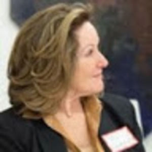 Meet your Posher, Mary louise